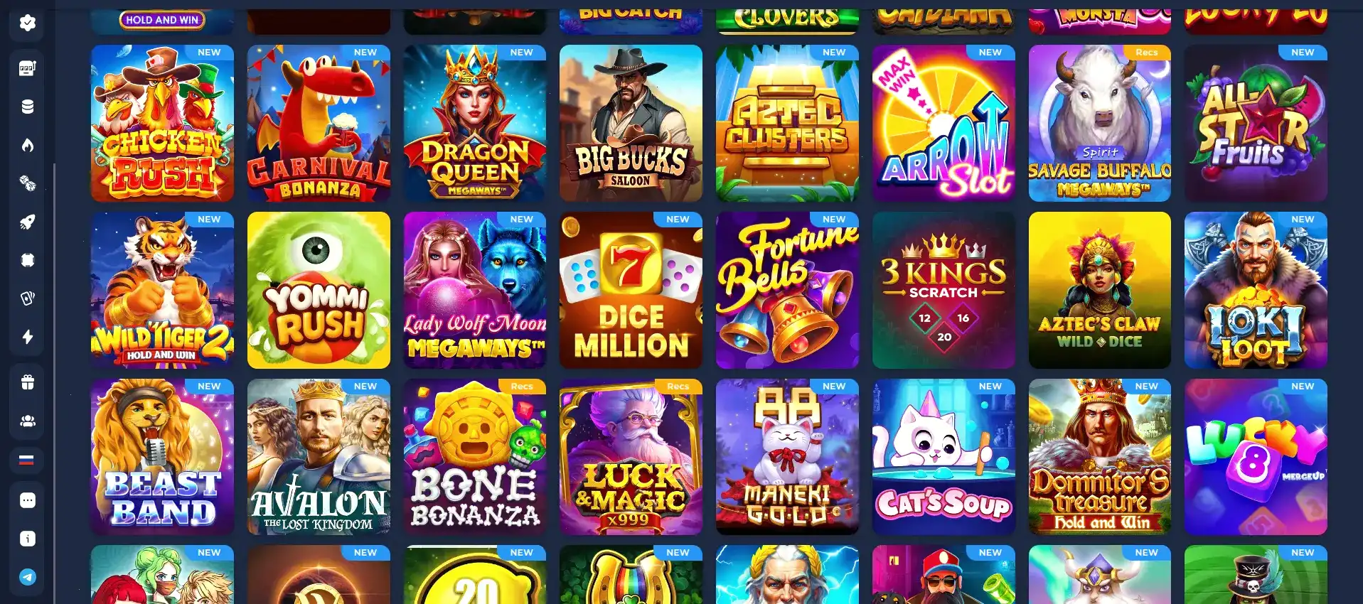 Zolotoy Arbuz casino зеркало вход
